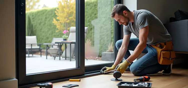 Patio Sliding Glass Door Replacement McKeesport