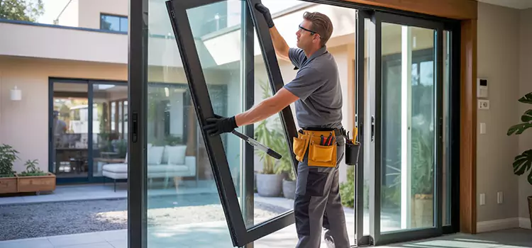 Specialized Sliding Door Roller Services in McKeesport, Pennsylvania