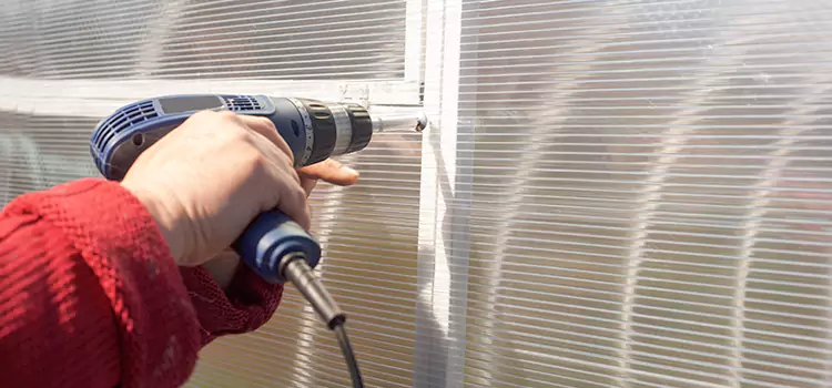 Sliding Screen Door Repair McKeesport