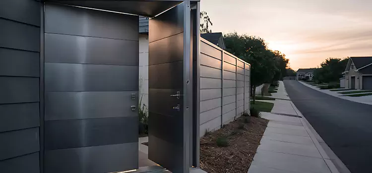 Comprehensive Steel Door Solutions in McKeesport, PA