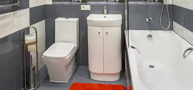 Hansgrohe Shaving Mirror McKeesport