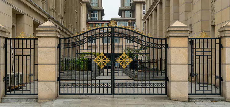 Comprehensive Iron Gate Maintenance Solutions in McKeesport, PA