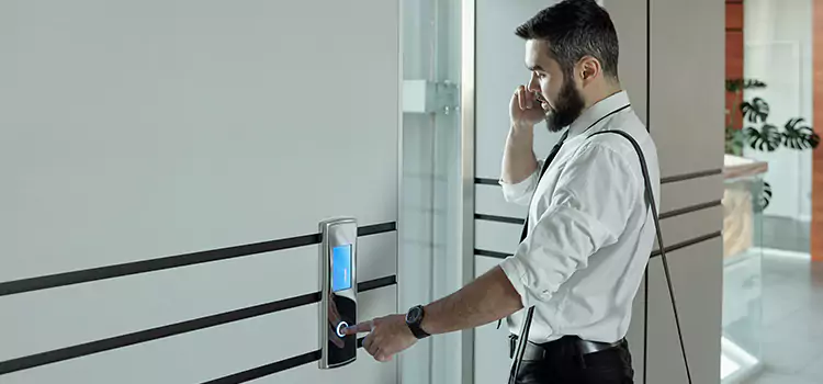 Cloud Based Access Control McKeesport