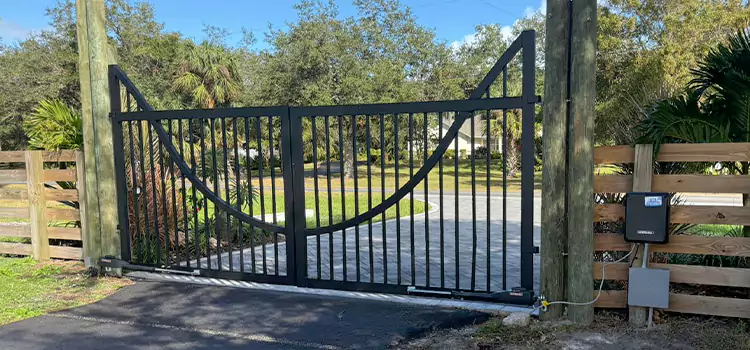 Why Choose Us for Your Automatic Gate Needs in McKeesport, PA?