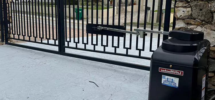Seamless Installation and Support for Your New Gate in McKeesport, PA