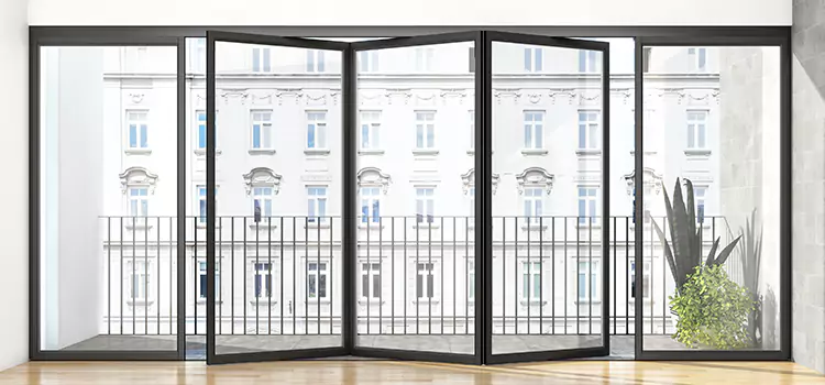 Premium Material Balcony Doors McKeesport