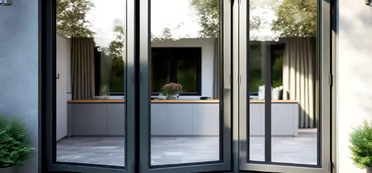 Bifold Door Track Repair McKeesport