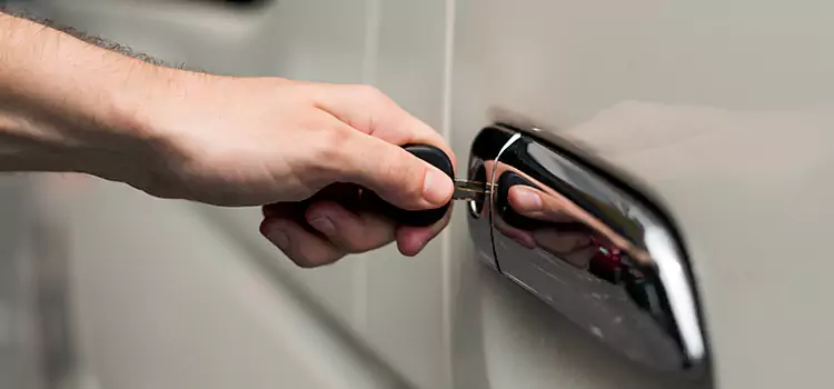Car Unlock Service Price McKeesport