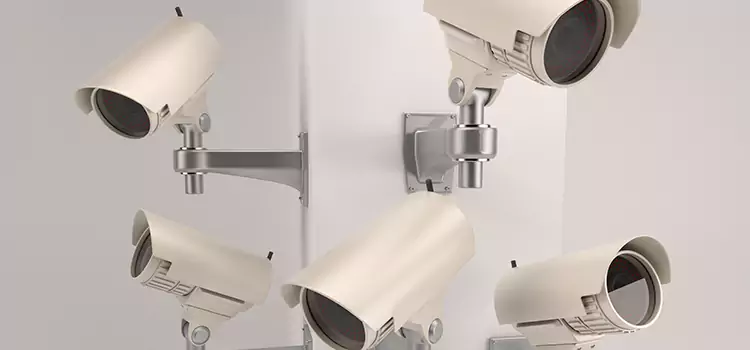 Your Trusted Partner for CCTV Solutions in McKeesport