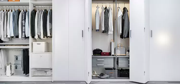 Glass Closet Door Repair McKeesport