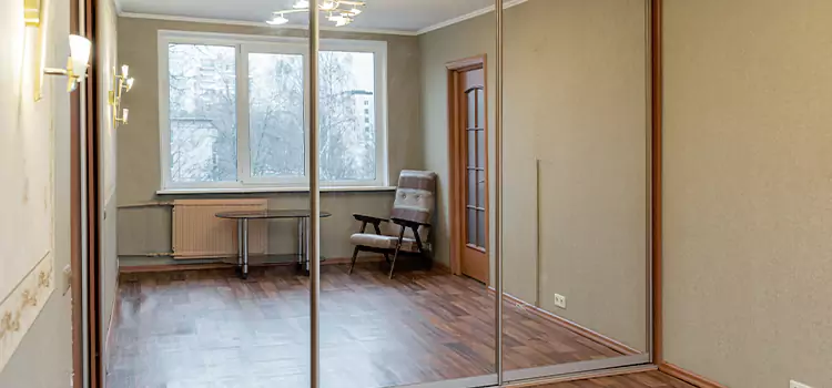 Mirror Closet Door Roller Replacement McKeesport