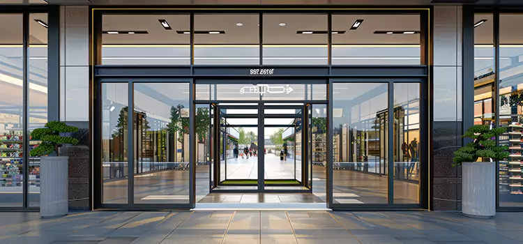 Commercial Door Service in McKeesport, PA
