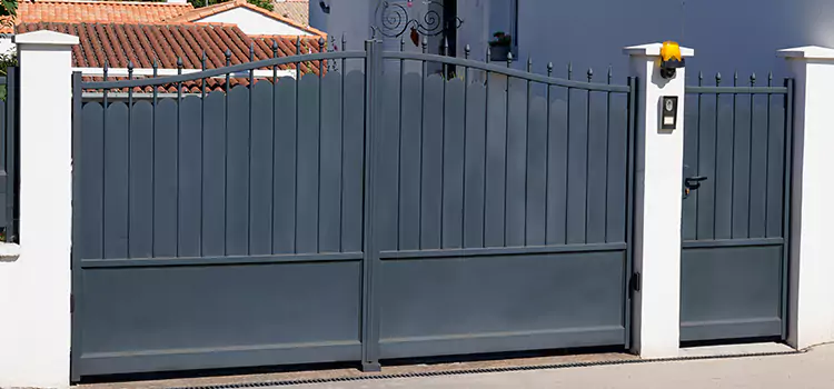 Emergency Commercial Gate Repair McKeesport