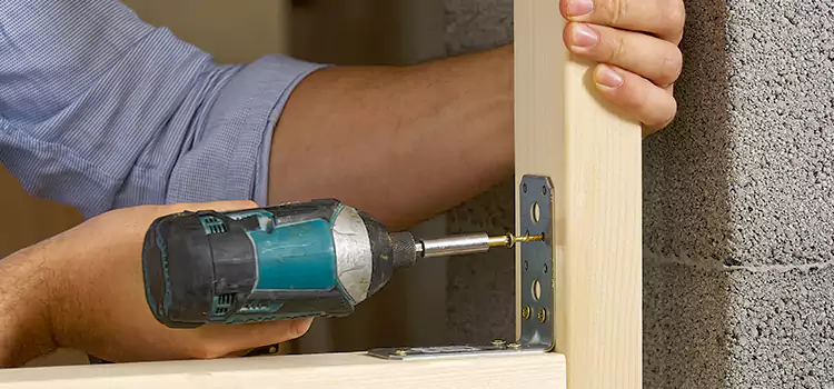 Jimmy Proof Deadbolt Repair McKeesport