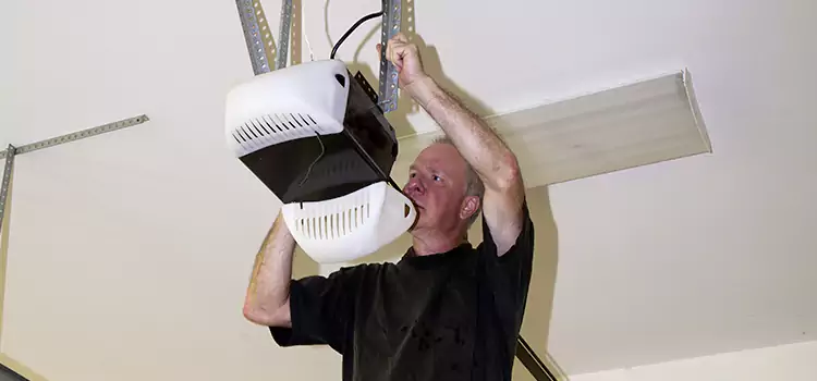 Garage Door Opener Service McKeesport