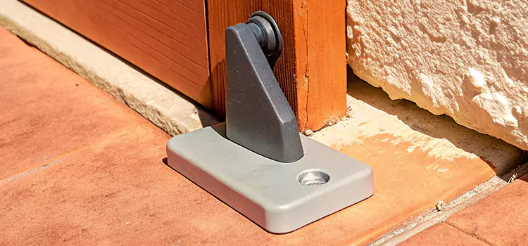Aesthetic Door Stop Selection McKeesport