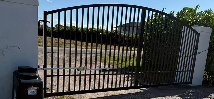 Driveway Fence Repair McKeesport