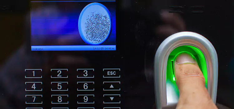 Your Trusted Partner for Secure Access in McKeesport, PA