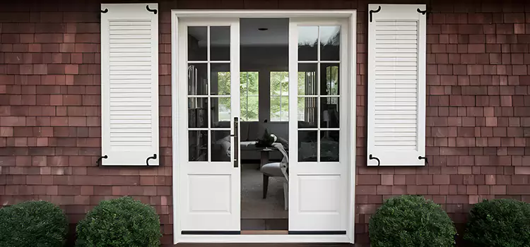 French Door Restoration McKeesport