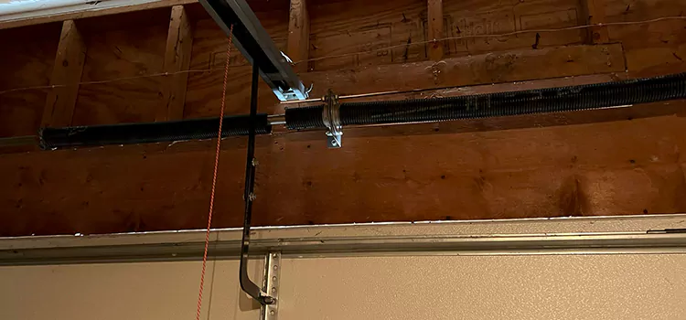 Broken Garage Door Cable Repair in McKeesport, PA