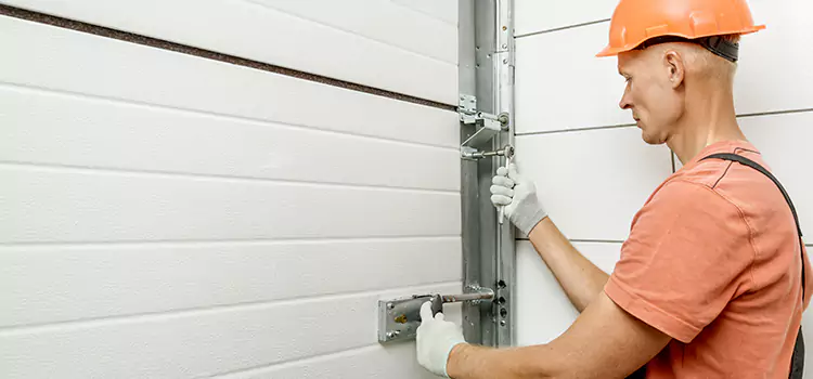 Why Choose Us for Garage Door Lock Services in McKeesport, PA?