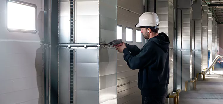 Prompt and Professional Garage Door Service in McKeesport, Pennsylvania