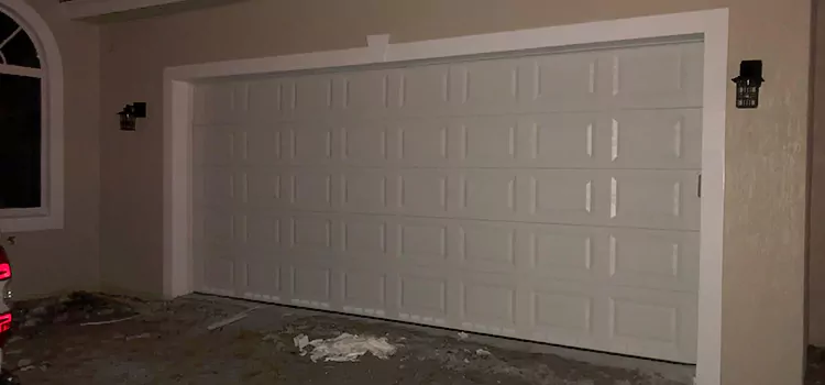 Garage Door Coil Replacement McKeesport