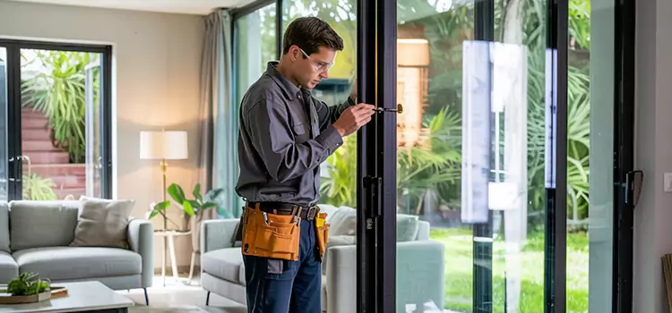 Why Choose Us for Your Glass Door Needs in McKeesport, PA?