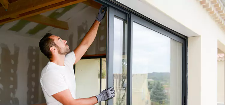 Emergency Sliding Glass Door Repair McKeesport