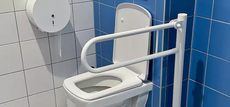 Comprehensive Solutions in McKeesport, PA for Accessible Facilities