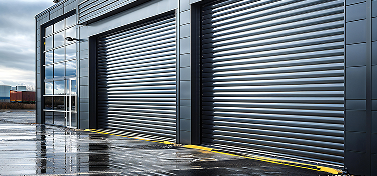 Emergency Industrial Garage Door Service McKeesport