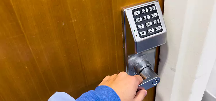Why Choose Us for Your Keypad Lock Needs in McKeesport, PA?