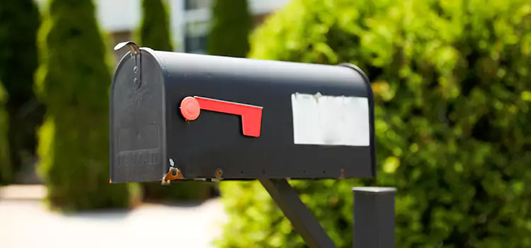 Secure Mailboxes for Packages McKeesport