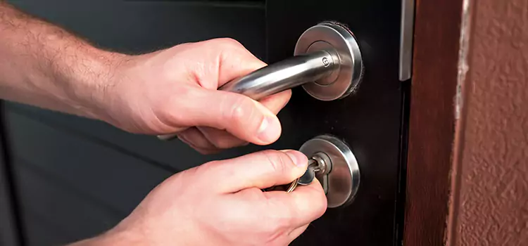 Master Key Control and Audits McKeesport