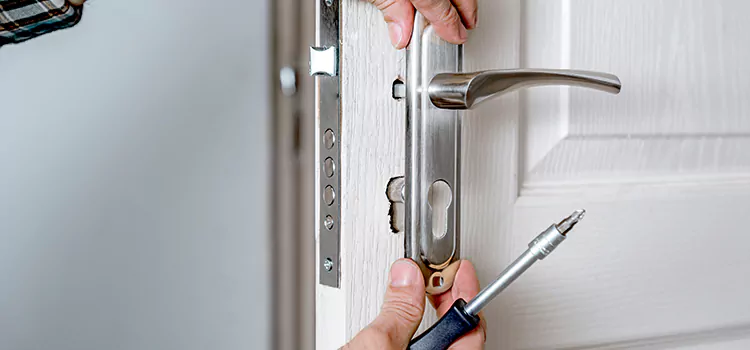 New Door Frame Installation McKeesport