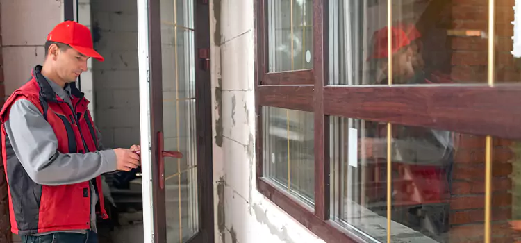 Sliding Door Lock Repair McKeesport
