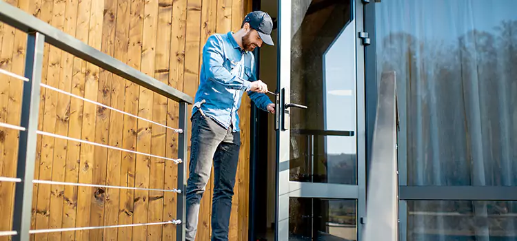 Emergency Patio Door Repair McKeesport