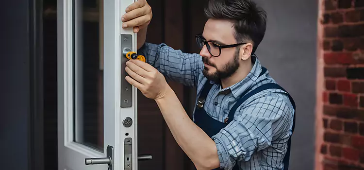 Residential Door Repairs McKeesport