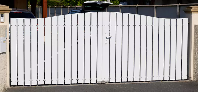 Why Choose Us for Residential Gate Repair in McKeesport, PA?