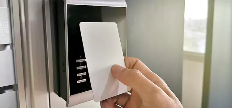 Advanced RFID Technology Integration in McKeesport, PA