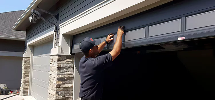 Janus Roll Up Doors McKeesport