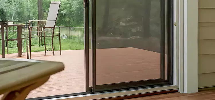 Garage Screen Door Installation McKeesport