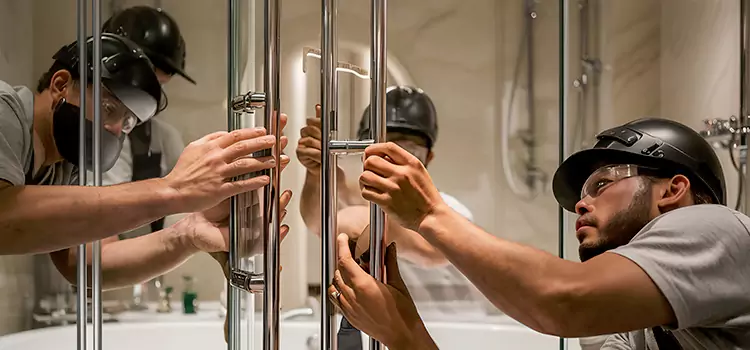 Shower Door Replacement Cost McKeesport