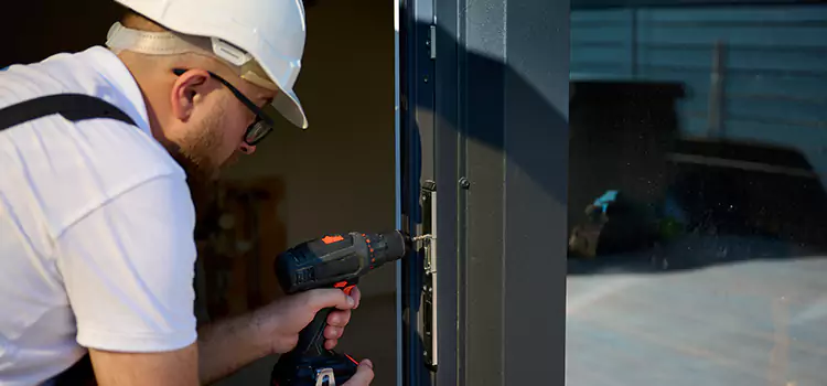 Aluminium Sliding Door Lock Fitting McKeesport