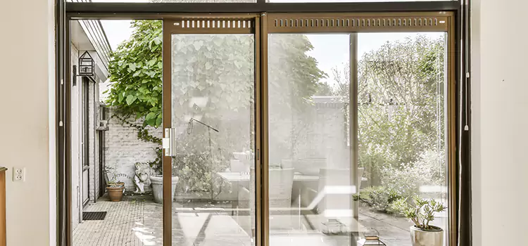 Glass Door Panel Replacement Cost McKeesport