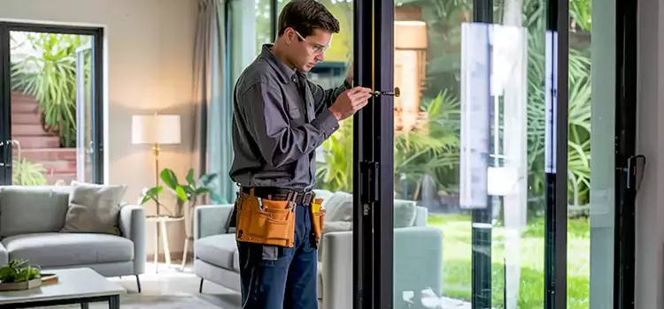 Sliding Door Maintenance McKeesport