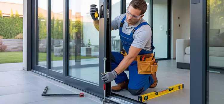 Patio Door Replacement McKeesport