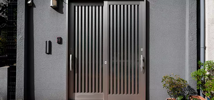 Specialized Steel Door Services in McKeesport, PA
