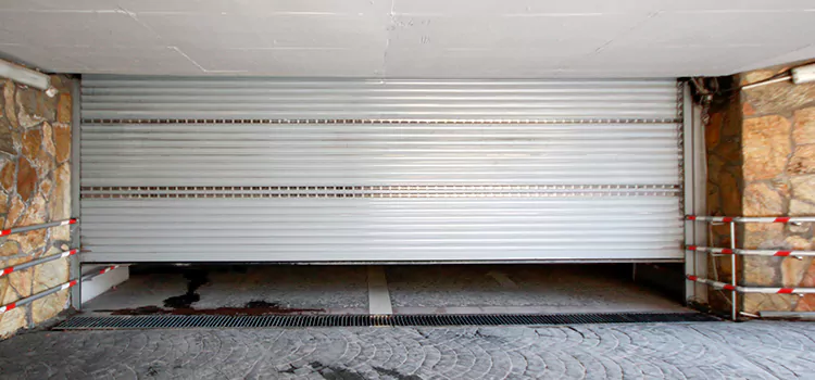 Steel Garage Door Repair McKeesport