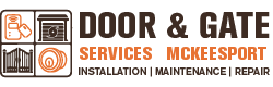 Door & Gate Services McKeesport